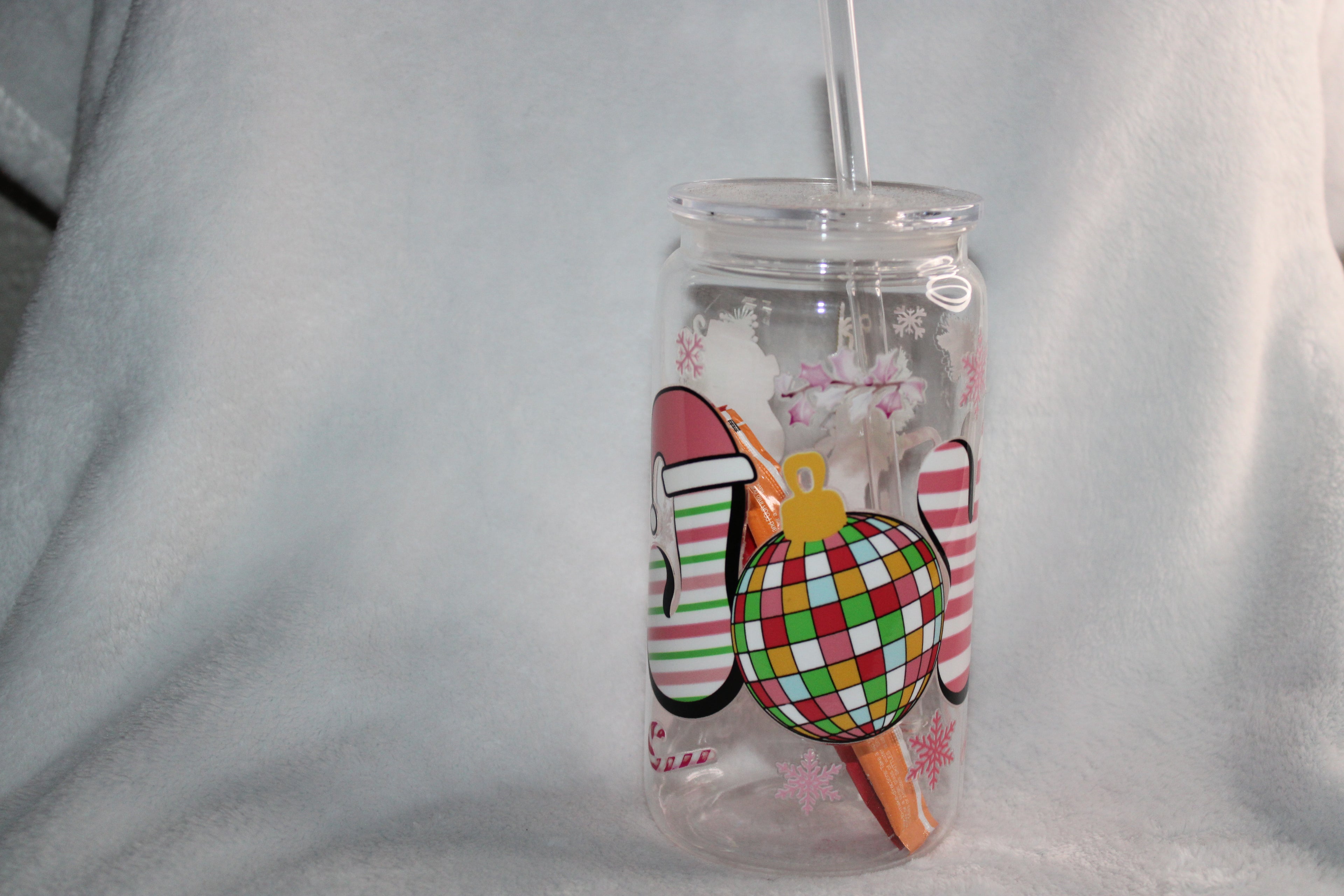 cup