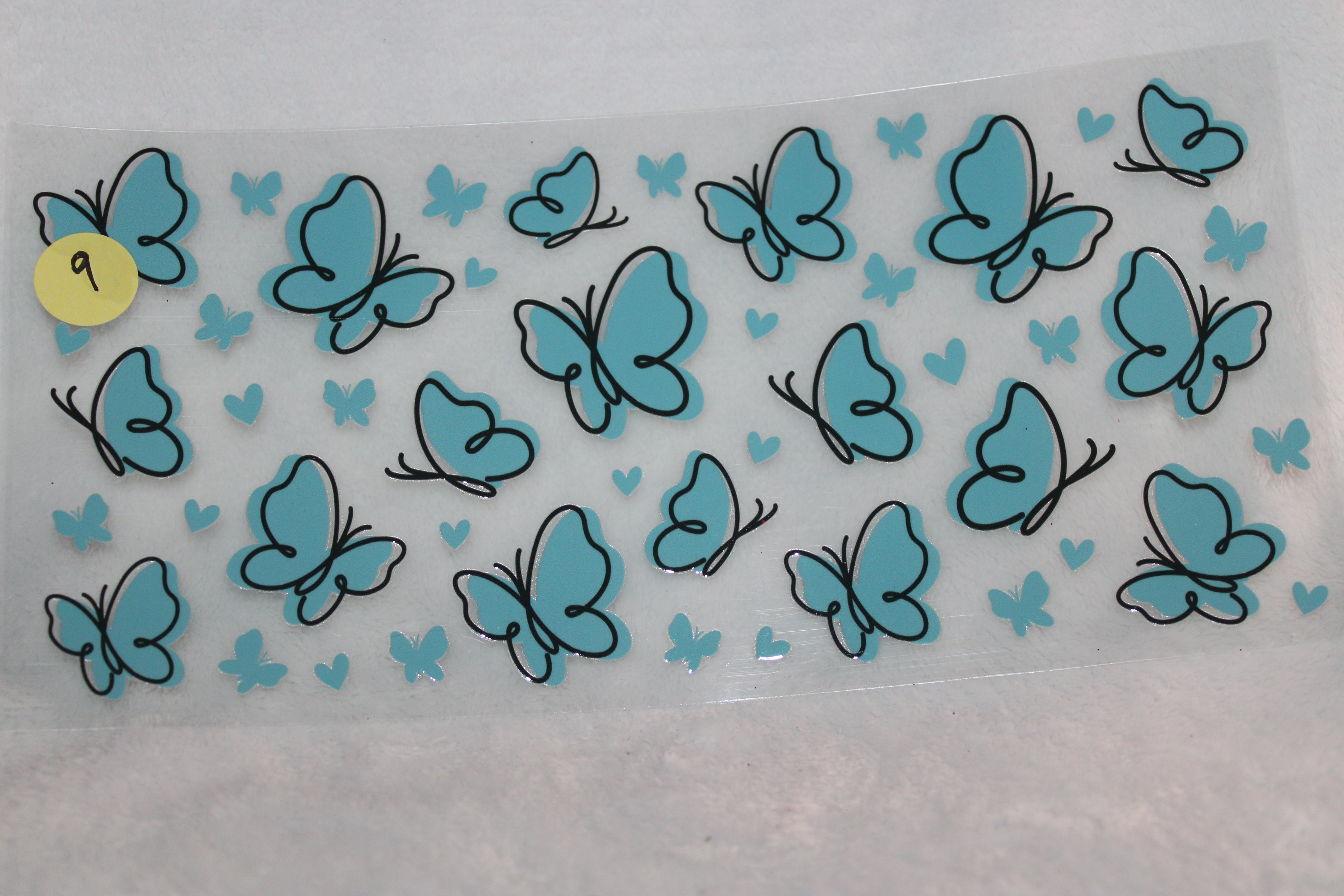 wrap
