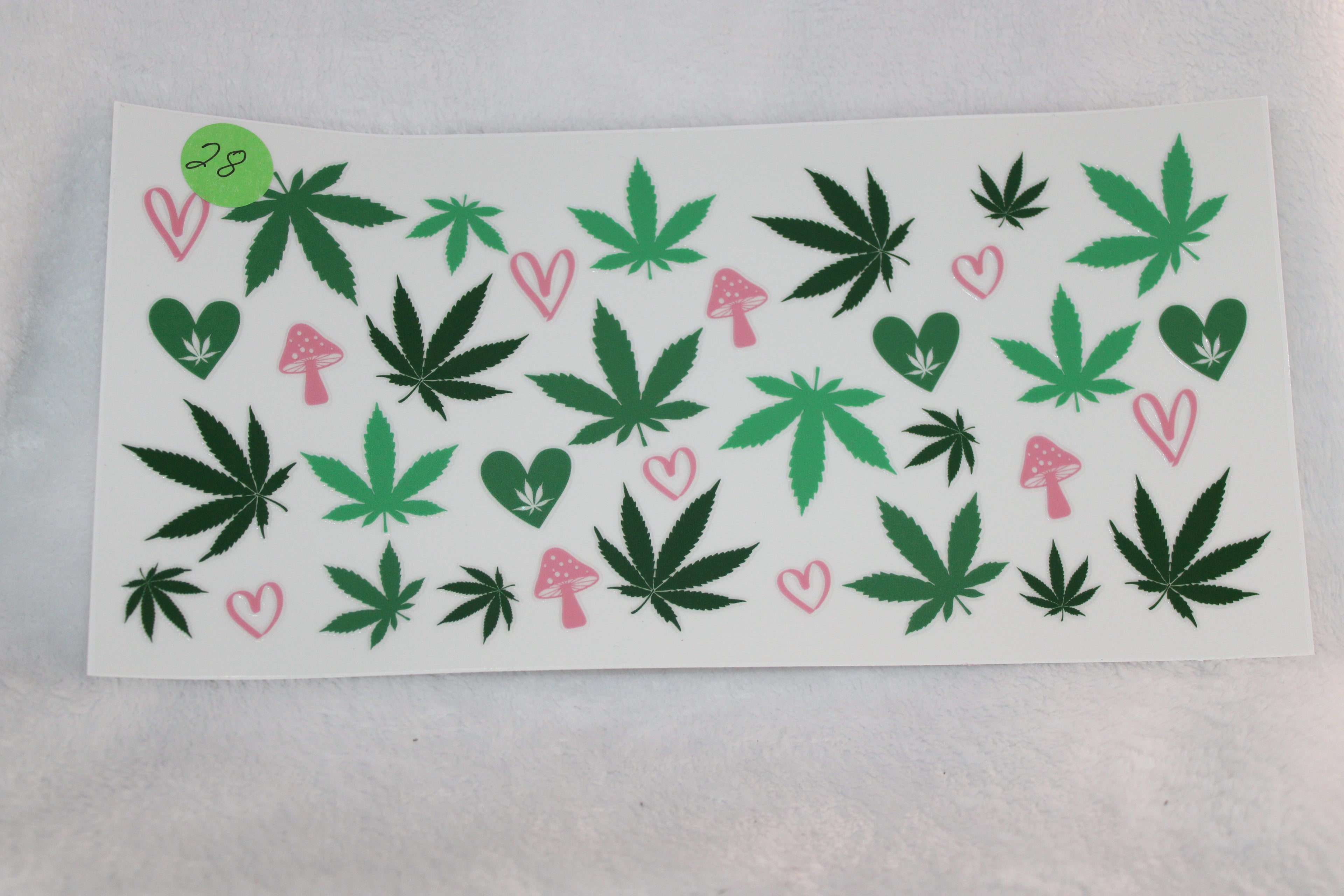 wrap