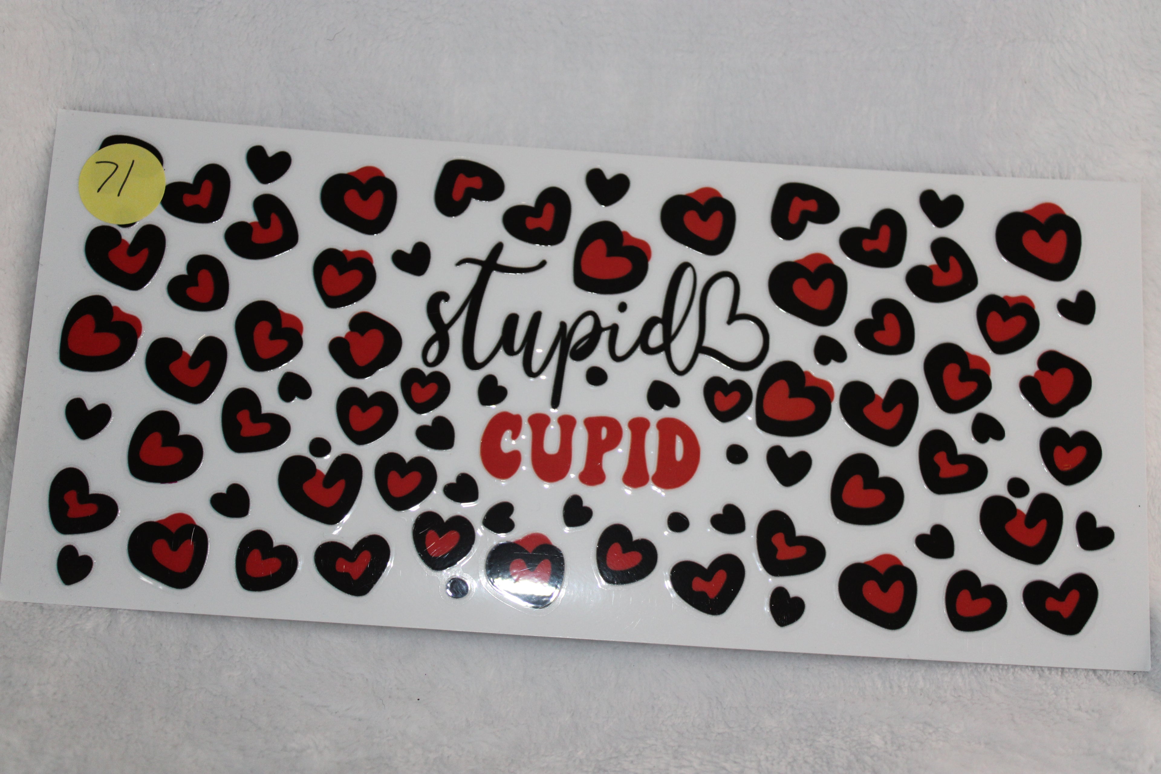 wrap