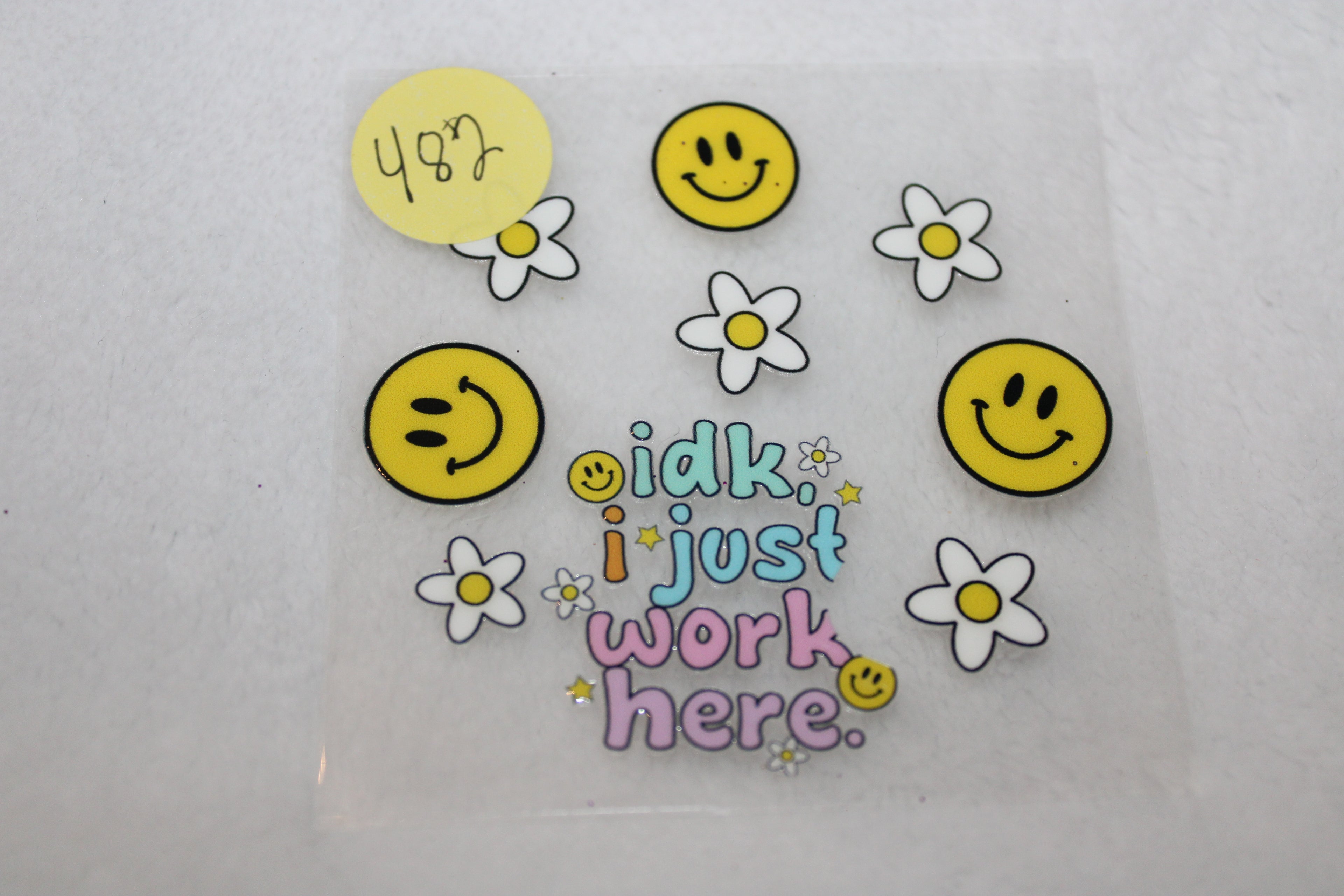 lid wrap