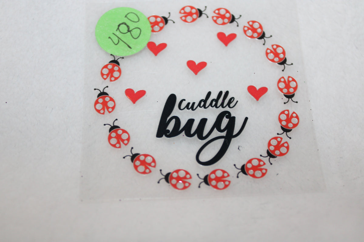 lid wrap