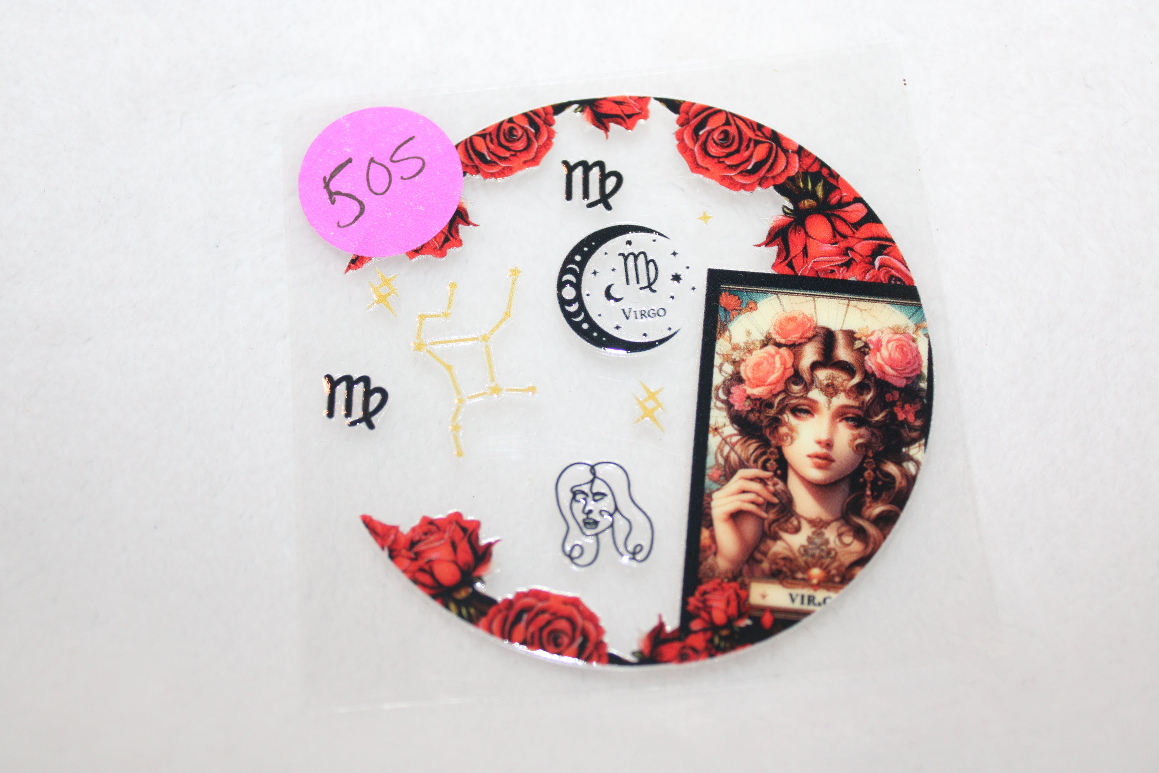 lid wrap