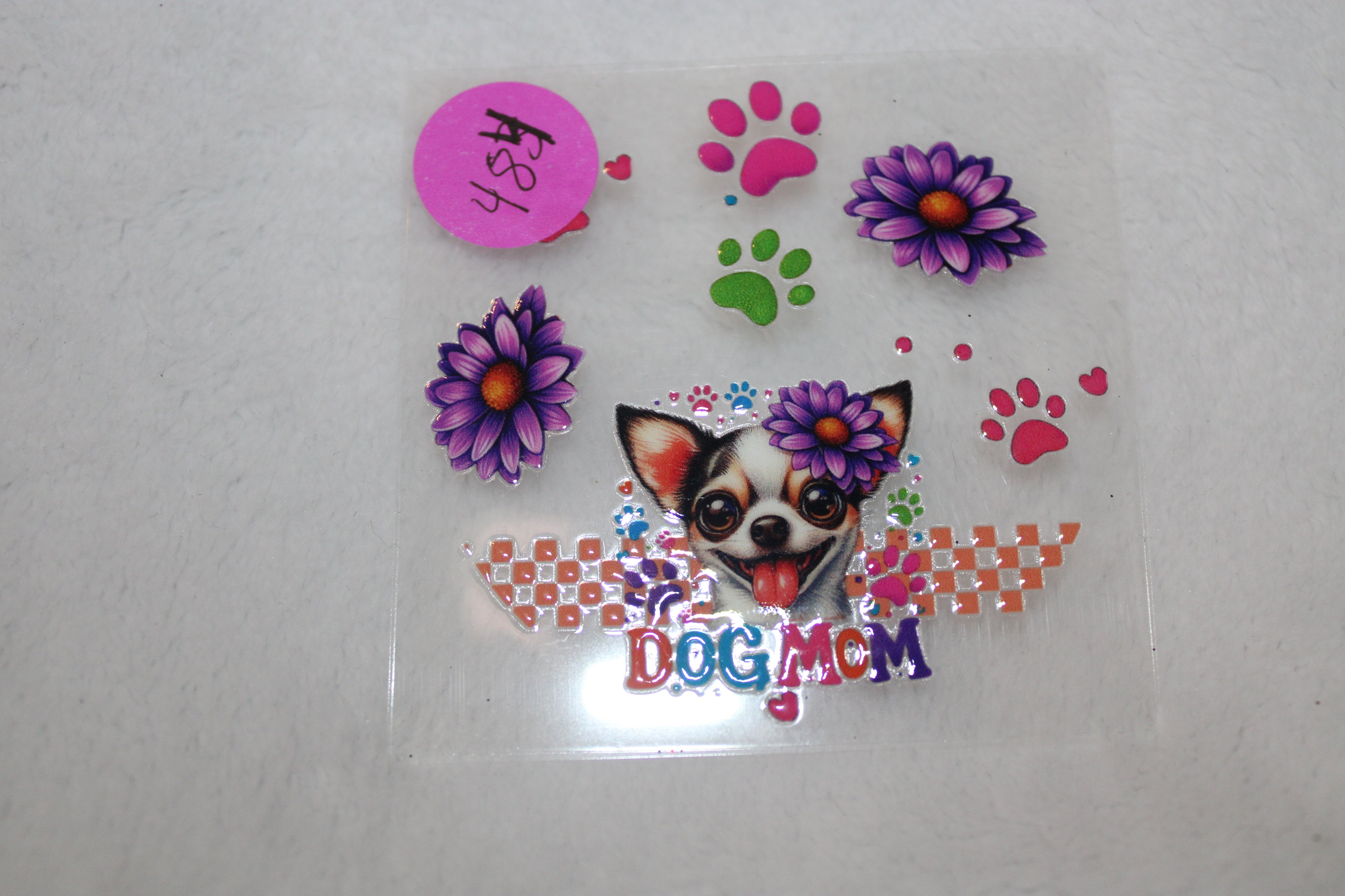 lid wrap