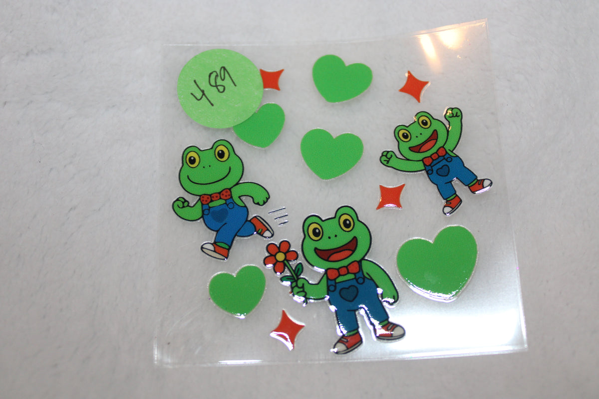 lid wrap