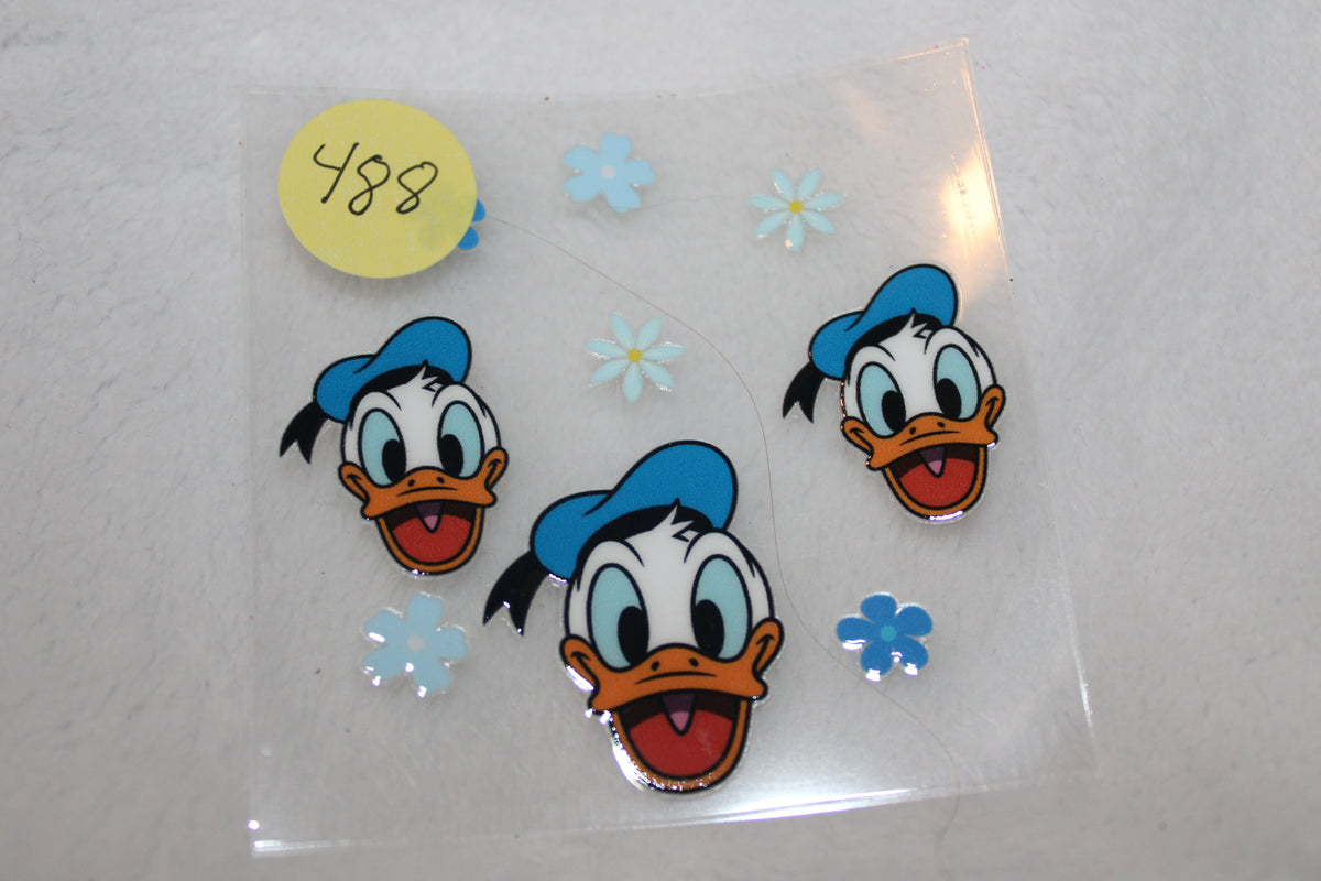lid wrap