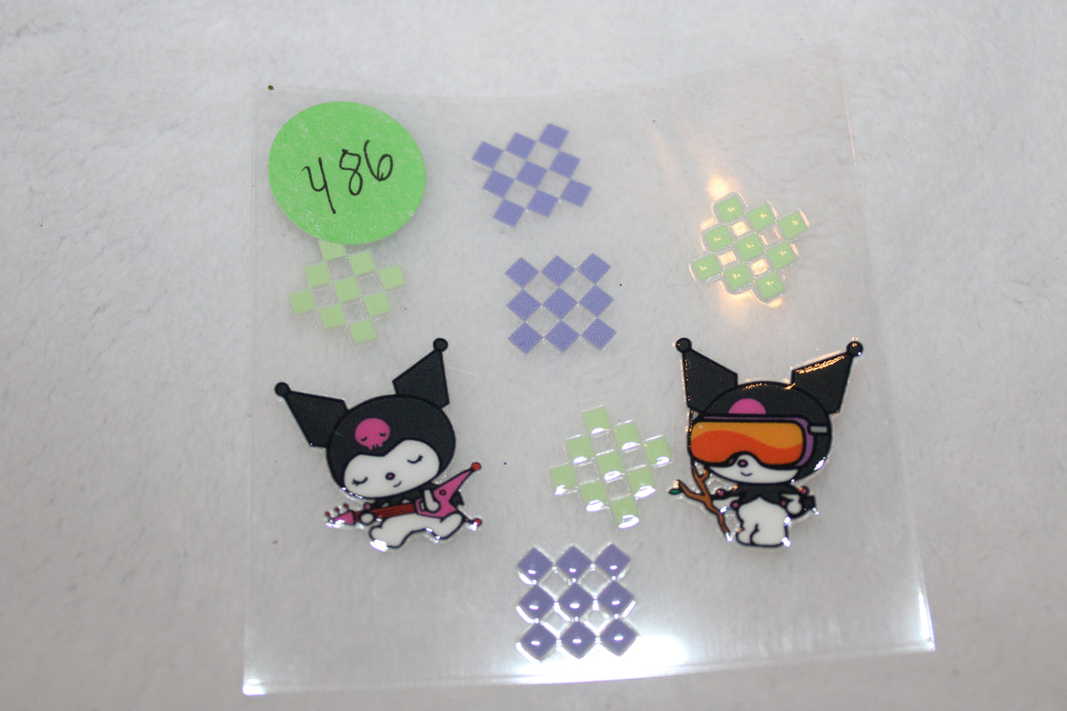 lid wrap