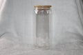 16oz snow globe cup