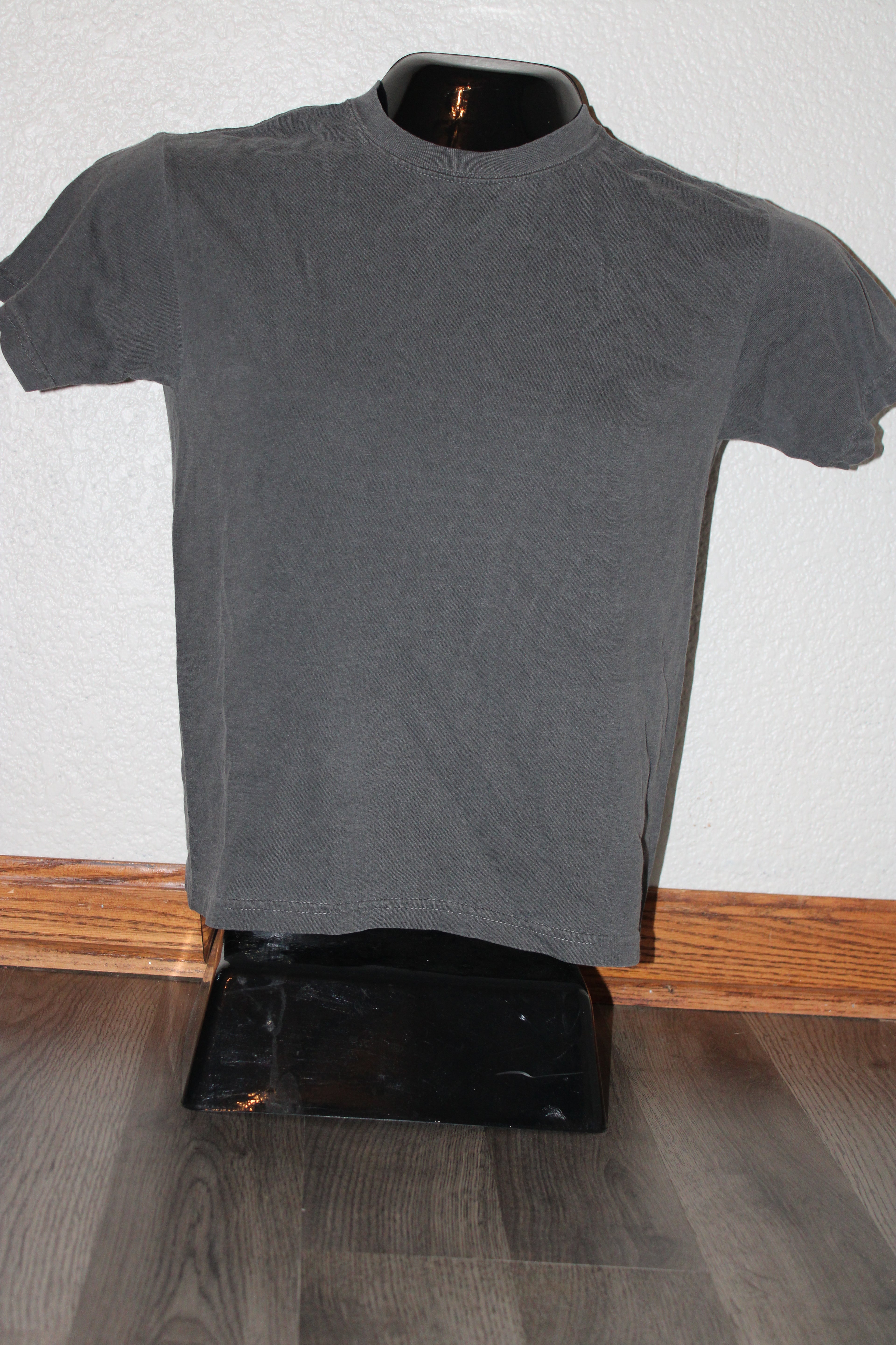 comfort colors (heavy weight)
